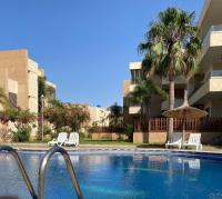 Appartement Tamaris - Ferienwohnung Saidia