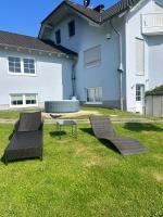 Ferienwohnung Ambiente 3 - B&B Naumburg