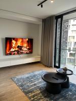 Waterfall executive Apartment - B&B Midrand