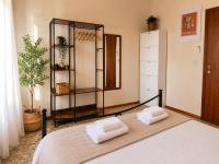 PROMO VACANZE 2 Suite Esclusive Pescara Centro, a 5min dal Mare, Parcheggio a 300m - B&B Pescara