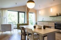 Fewo im Naturschutzgebiet, mit großem Balkon - B&B Templin