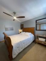 Cozy room near downtown Philly!!! - Chambres d'hôtes Philadelphie
