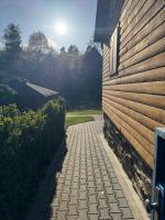 Klid u Ostravy - B&B Horní Lhota
