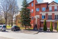 Parko Studija - B&B Birštonas