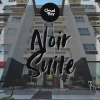Noir Suites by Cloud & Rey Staycation Rentals - B&B Roxas City