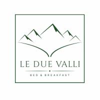 Le due valli - B&B La Cassa