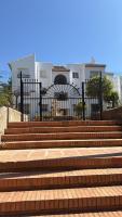 Sea View Oasis in Rancho Mirafloress - Ferienwohnung Mijas Costa