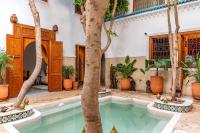 Riad Asrari - B&B Marrakech