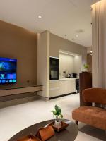 ايفانا القيروان-Evana - B&B Riad