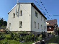 Ferienwohnung am Gothewanderweg - B&B Schwarza