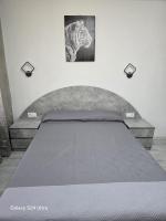 Apartament - B&B Jermuk