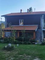 Feel at home - Casa Anima Ghirla - B&B Ghirla