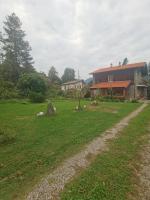 Feel at home - Casa Anima Ghirla - B&B Ghirla