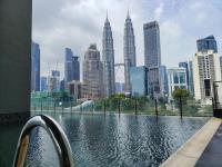 Minimorie Homestay Legasi Kampung Baru - B&B Kuala Lumpur