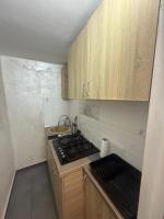 Apartament Lotus - Ferienwohnung Konstanza