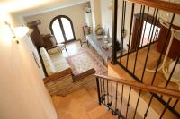 Chambre Double ou Lits Jumeaux avec Salle de Bains Privative