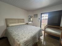 14 Pessoas, Piscina Privativa, Área Gourmet e 3 Vagas de garagem - Bed and Breakfast Praia Grande