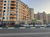 Sumqayıt Sumgait Boulevard coastal apt 2 with balcony - Bed and Breakfast Sumgayit