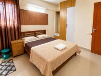 Nora's Hospitality 1BHK Near Cochin Airport - B&B Kochi