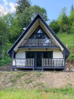 Подих Свободи - B&B Svoboda
