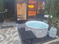 Sauna-ForRest - B&B Rejowiec