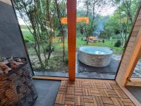Sauna-ForRest - B&B Rejowiec