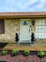 Delta Dream Retreat (Entire Home) - B&B Clarksdale