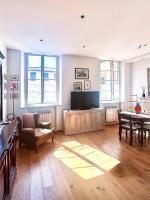 Margherita Home - B&B Lucca