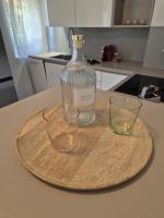 Grenz-Stopp Sunny Home Region Lugano & Comer See - B&B Vacallo