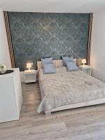 Grenz-Stopp Sunny Home Region Lugano & Comer See - Ferienwohnung Vacallo
