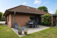 KELLENQUARTIER - Boje 8 - frisch sanierte DHH, 3SZ und Garten - B&B Kellenhusen