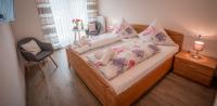 Habitación Individual con balcón