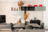 Elegant apartment in Monza Sant'Alessandro - Bed and Breakfast Monza