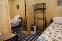 Deluxe Doppelzimmer