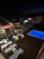 Apartamento Estudio con vistas al mar 