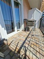 Apartman Ema 2, Crikvenica - B&B Cirquenizza