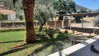 ΕΝ ΑΛΩ Residences - B&B Kivéri