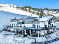 Kollinghof 6A - Ferienwohnung Saalbach-Hinterglemm
