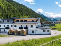 Kollinghof 6A - Ferienwohnung Saalbach-Hinterglemm