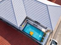 CityHouse-Brand New Private Pool Villa Walk to Beach C279 - Ferienwohnung Jomtien