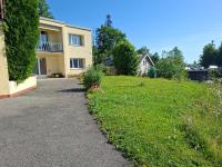 Villa panorama 1000 - B&B La Chaux-de-Fonds