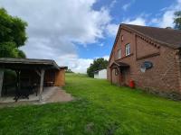 Ferienhaus Brudersdorf - Ferienwohnung Dargun