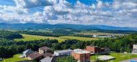 Slnečný byt pri lesoparku - B&B Prievidza