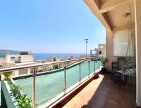 2bd Kalamper Vista Apt with Sea Views and Shared Pool - Bed and Breakfast Dobra Voda