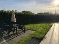 Bilocale moderno con ampio giardino - Stezzano - B&B Stezzano