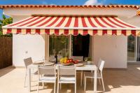 NEW Private Retreat: 3BR Villa with Heated Pool - B&B Callao Salvaje