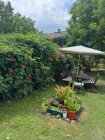 Danguba 5 - Bed and Breakfast Nova Pazova