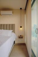 Modern Beachfront Loft in Santa Marta - B&B Santa Marta
