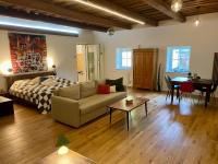 Phreude Loft - Ferienwohnung Aschach an der Donau