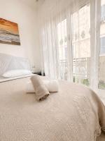 Brezza - Appartamento Fronte Mare - B&B Vado Ligure